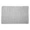 DII® Gray Diamond Recycled Yarn Rug, 2ft. x 3ft.